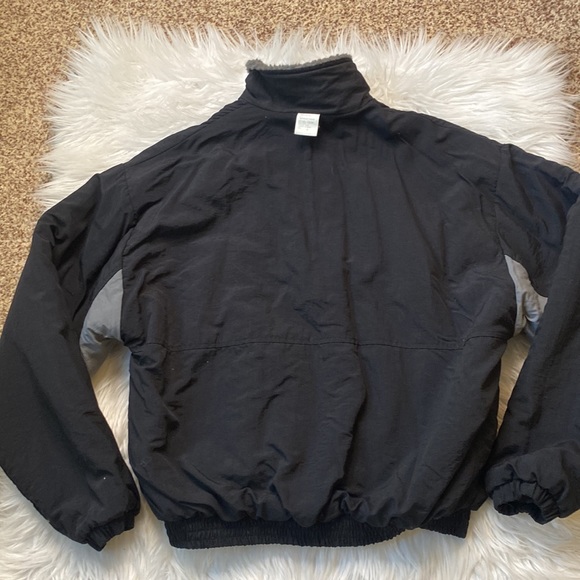 Vintage Reebok Reversible Jacket. Size Small - Picture 7 of 14